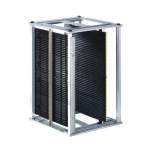 cab 8917602. ESD PCB magazine 602.1, polysytrol, 320x400x563 mm