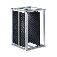 cab 8917602. ESD PCB magazine 602.1, polysytrol, 320x400x563 mm