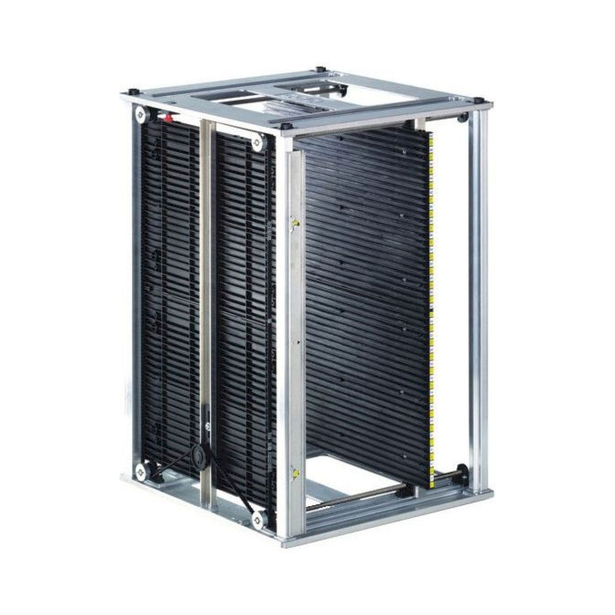 cab 8918804. PCB magazine 804.2, polycarbonate, 400x460x563 mm