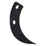 cab 8930744001. Blade protection / top for Maestro