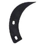 cab 8930745001. Blade protection / bottom for Maestro