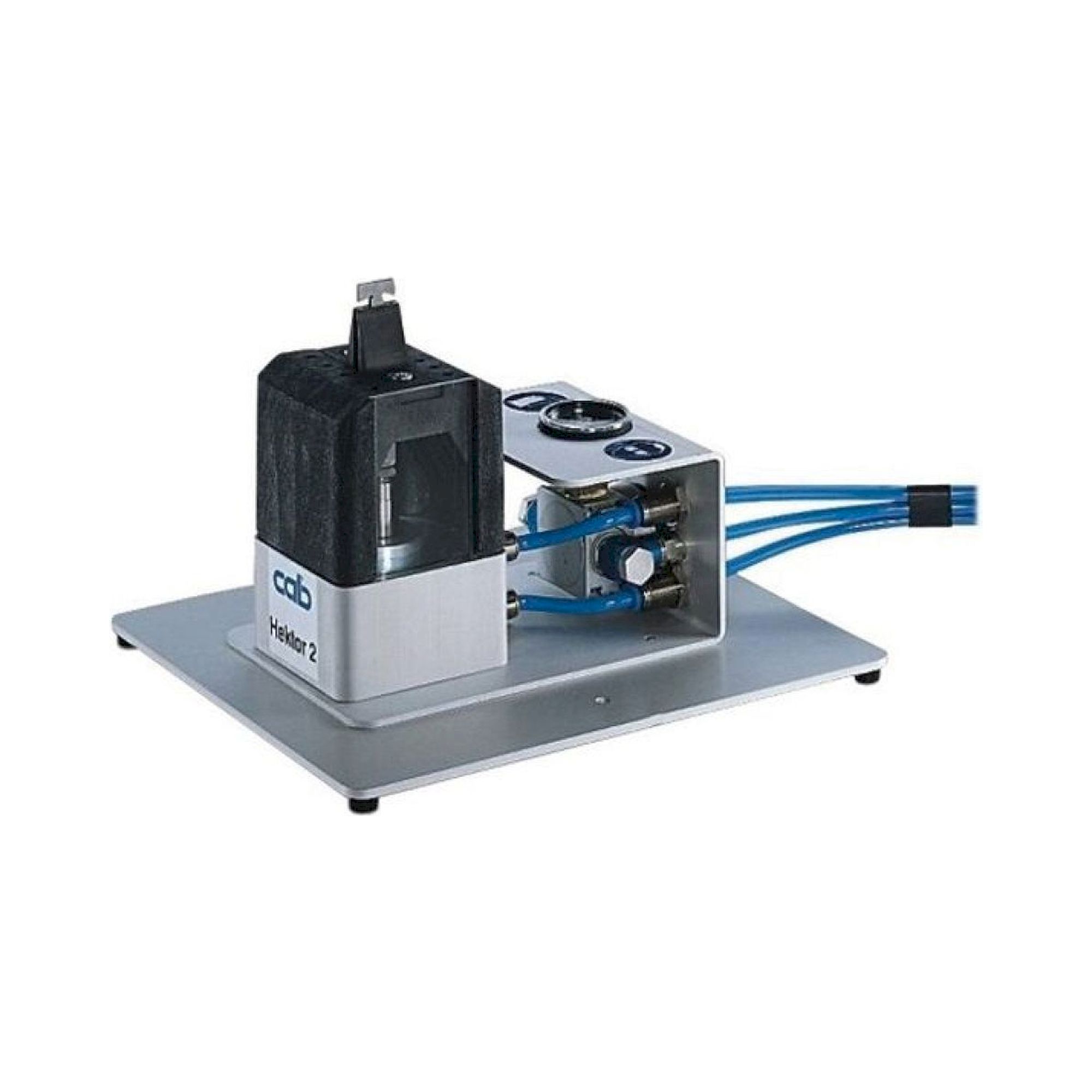 cab 8932145. Cutting device HEKTOR 2, without knife