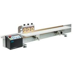 cab 8936570. Maestro 6/1503 depanelling machine, cut-off length up to 1500 mm