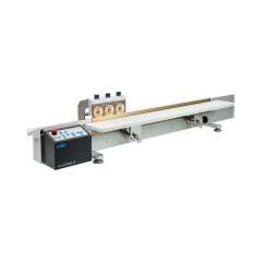 cab 8936590. Maestro 6/601.70 depanelling machine, cut-off length up to 600 mm