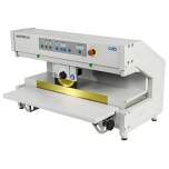 cab 8936745. Maestro 4S/600 depanelling machine, cutting length up to 600 mm