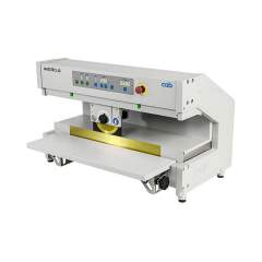 cab 8936800520. Maestro 4S/450 depanelling machine, aluminium set-up, cutting length up to 450 mm