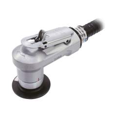 Nitto Kohki CB-01. Pneumatischer Rundfräser - Circuit Beveler