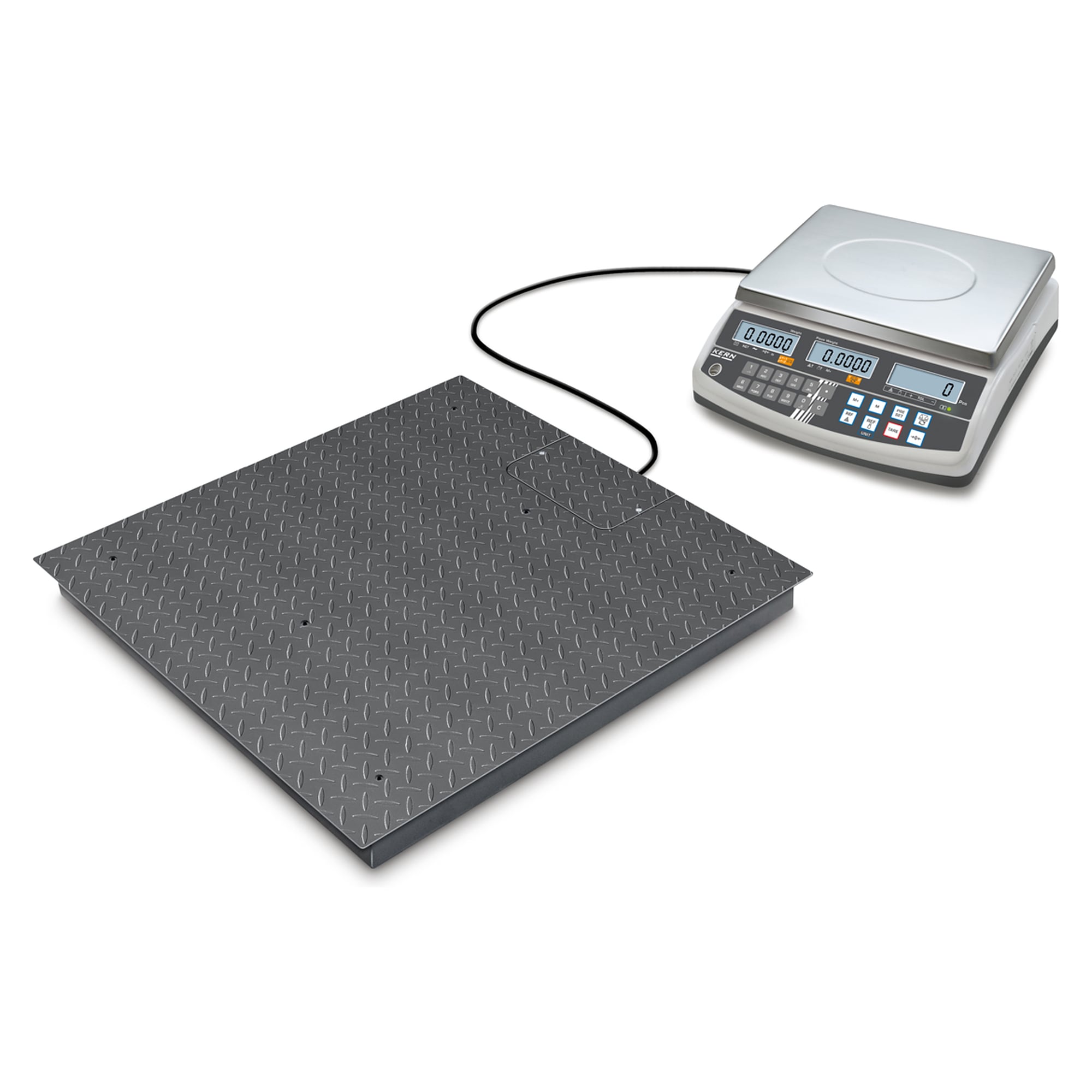Zählsystem - KERN CCS 600K-1S