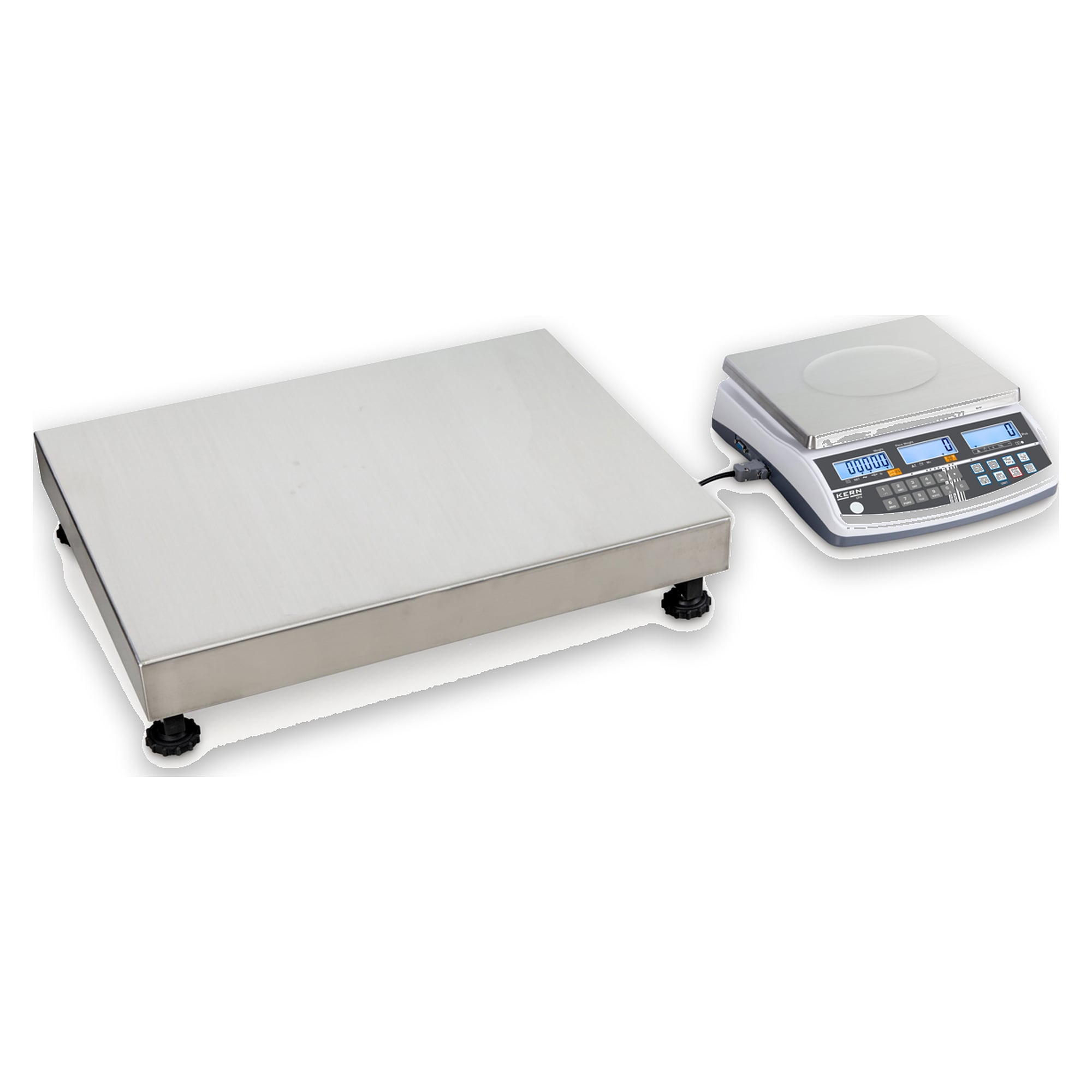 Zählsystem - KERN CCS 60K0.01L.