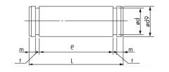 SMC CD-G02. Pins