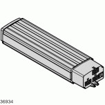 Bosch Rexroth 3842559933. Control unit F3200; NA