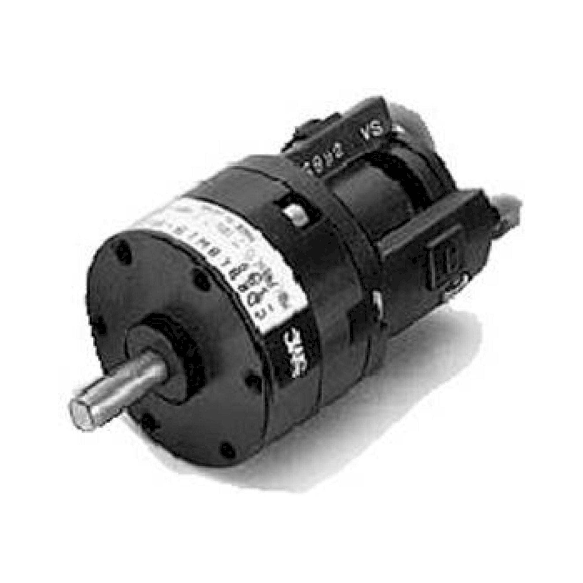 SMC CDRB1BW100-90S-XF. C(D)RB1*50~100, Rotary Actuator, Vane Style