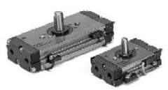 SMC CDRQ2BS10-180. C(D)RQ2B, Compact Rotary Actuator, Rack & Pinion