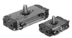 SMC CDRQ2BS20TF-180C. C(D)RQ2B, Kompakt-Schwenkantrieb Ausführung mit Zahnstange