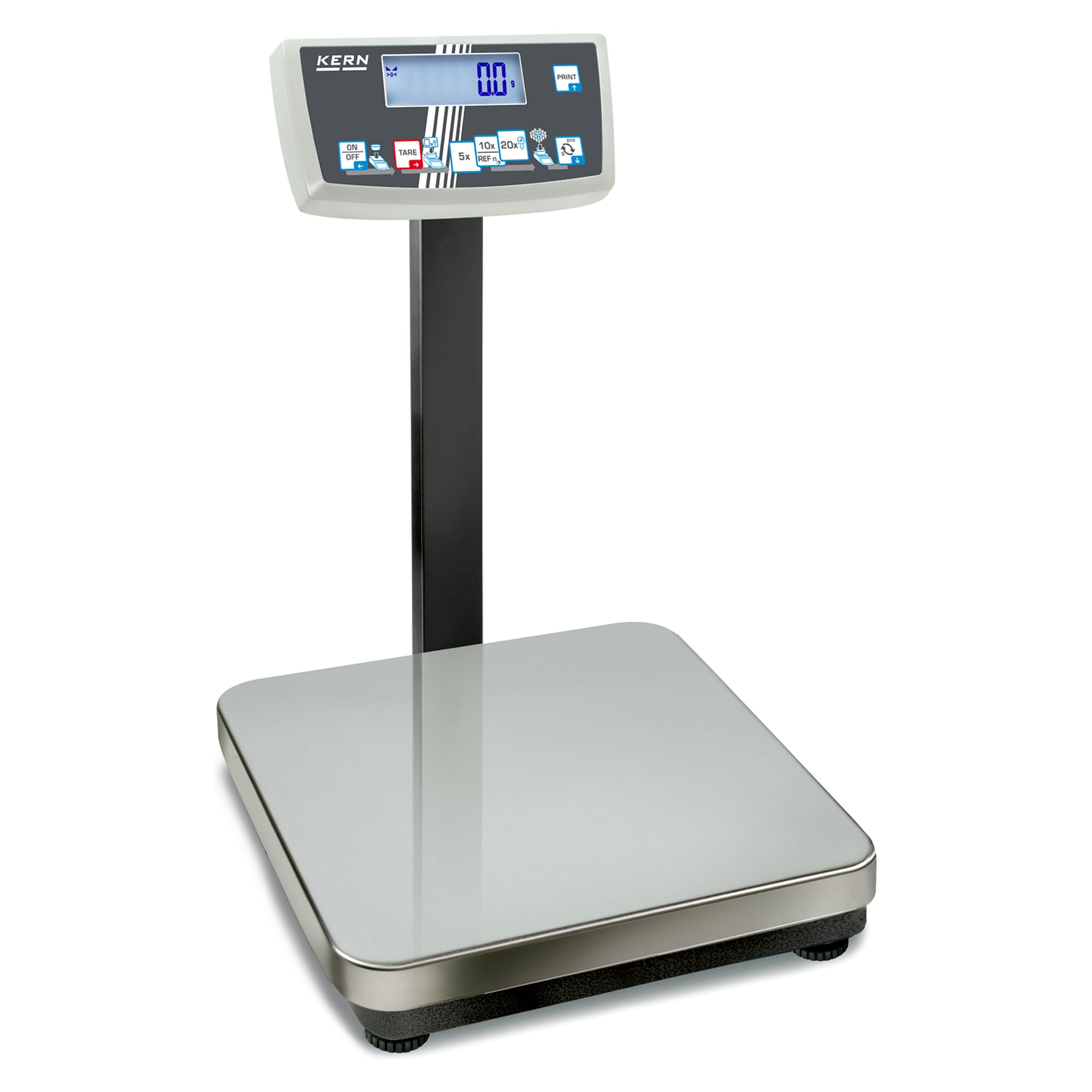 00005 kg - KERN CDS 15K0.05