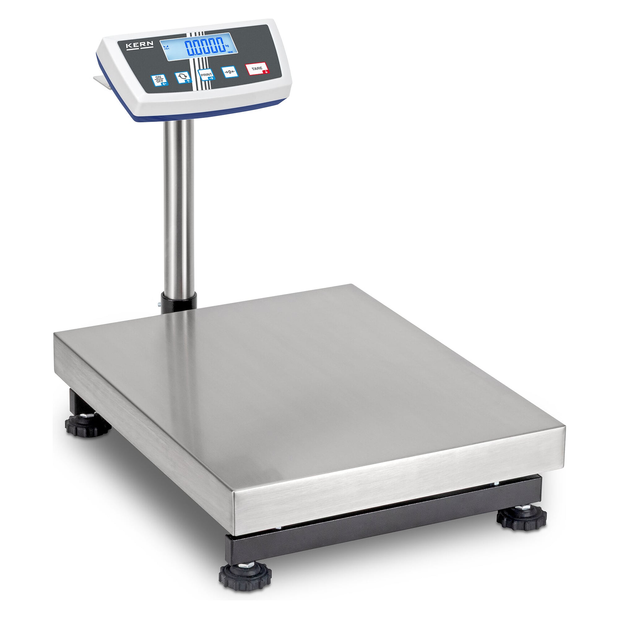 IoT-Line Zählwaage 30 kg Ablesbarkeit 0