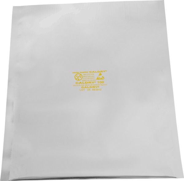 ESD Shielding Bag , 90 µm