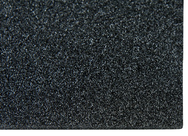 Mousse conductrice ESD ELS-H rigide PU