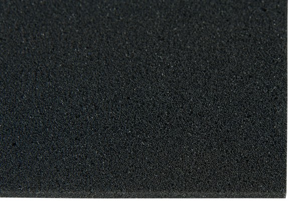Leitfähiger ESD-Schaumstoff ELS-W (weich),