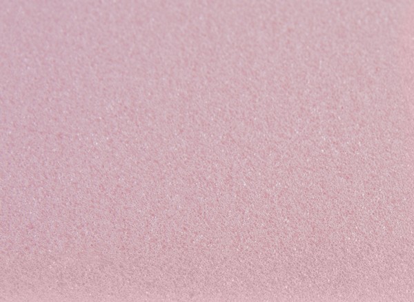 ESD Foam Insert PU Soft Pink 330x250x6mm