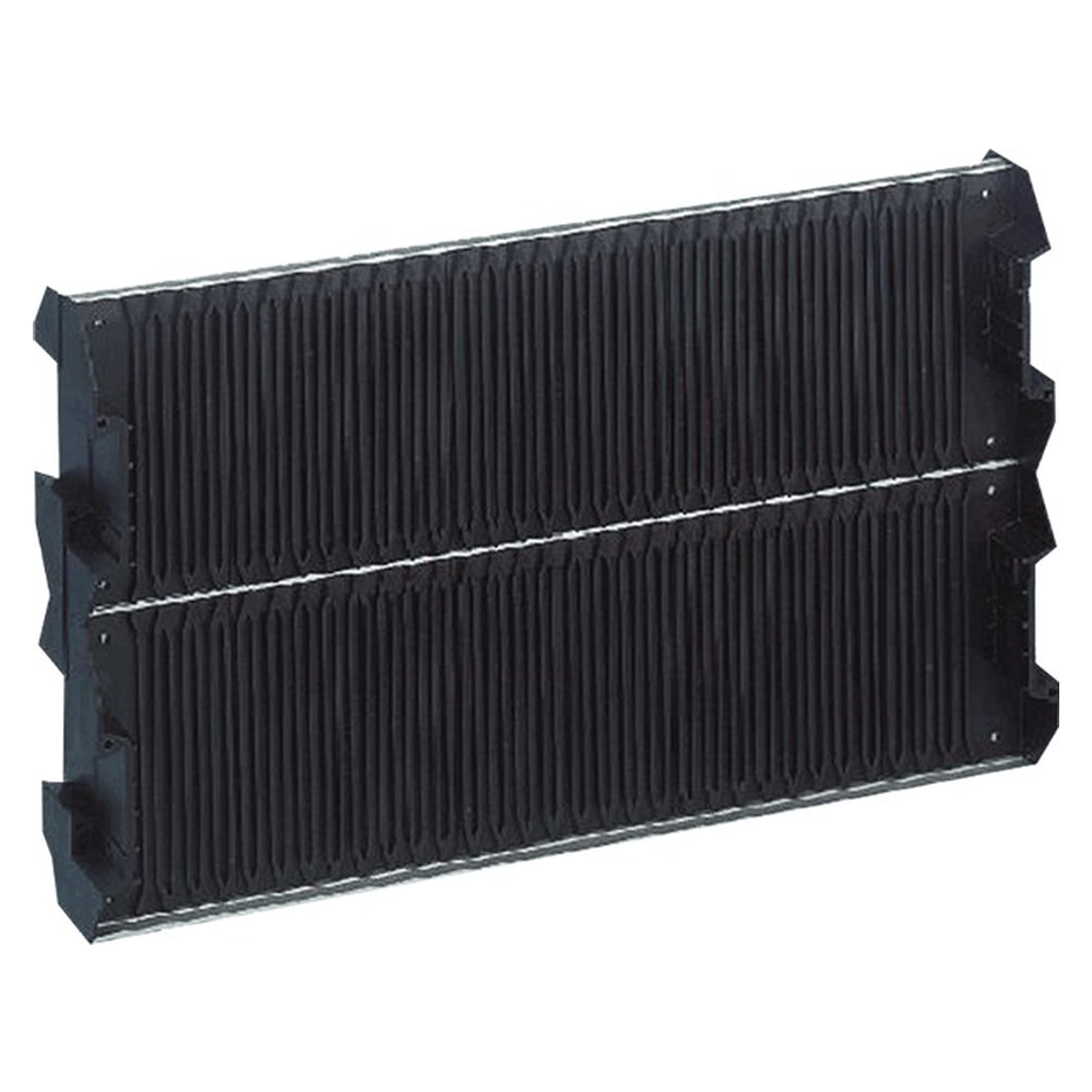BJZ-Vario-Mittelwand leitfähig