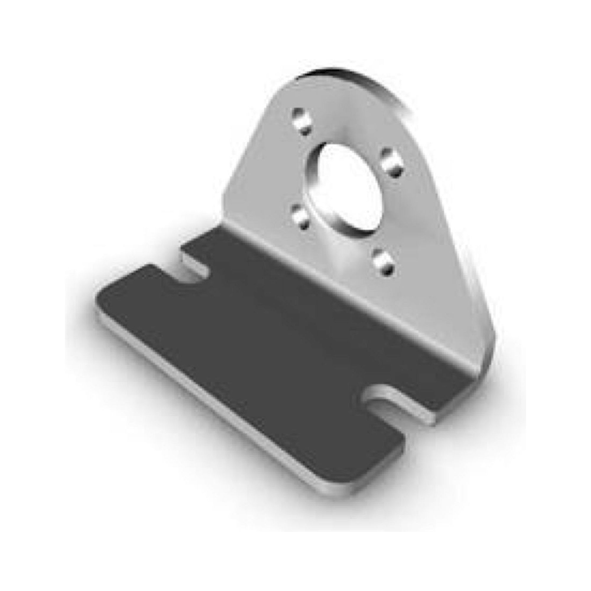 SMC CG-L020SUS. Befestigungselemente für CG5