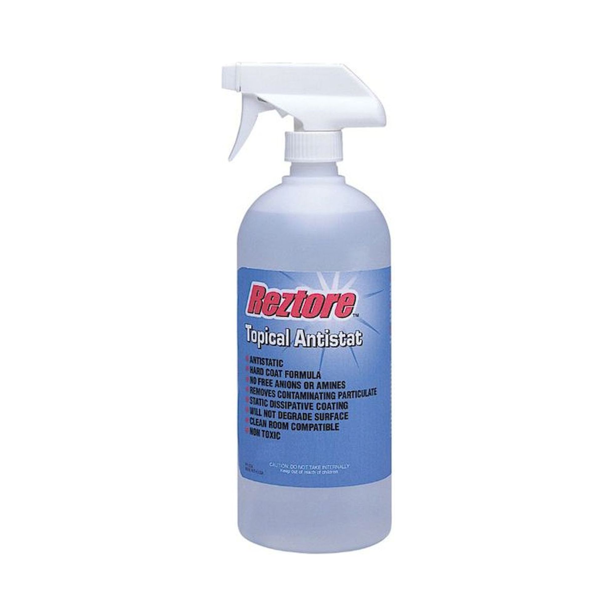 E 71035. ESD coating, liquid, antistatic, 1 l