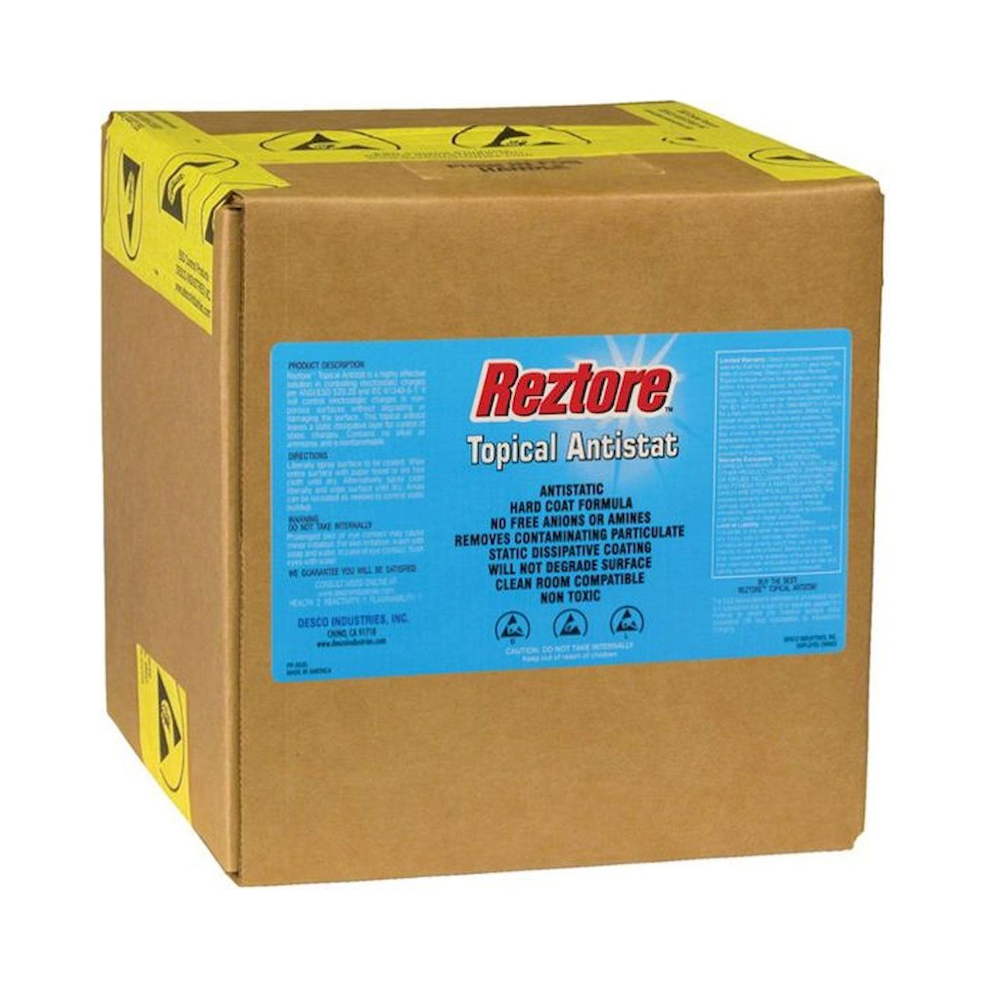 ESD Beschichtung, flüssig, antistatisch, Refill, 10 l