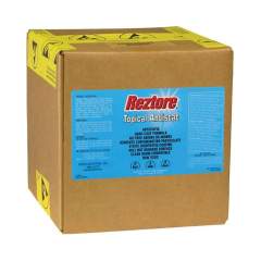 Weidinger 71036. Nettoyant liquide Reztore, antistatique, recharge, 10 L