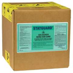Bodenreinigungsmittel Statguard, 10 l