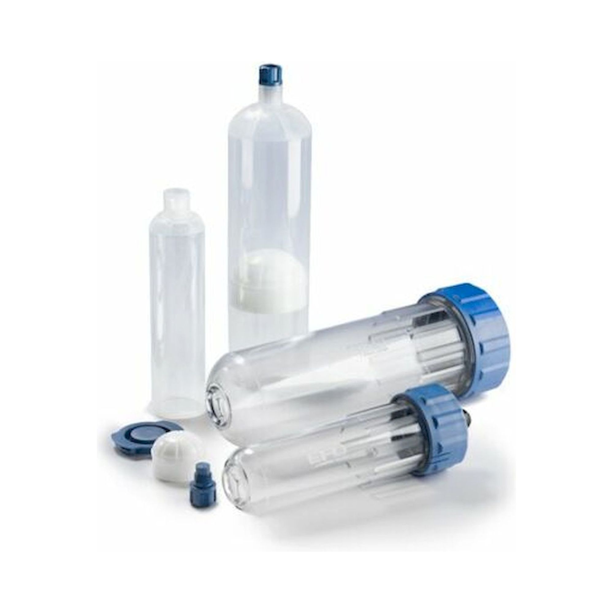 Nordson EFD 7012407. Kartuschensysteme Optimum, 12 fl oz (360 ml)