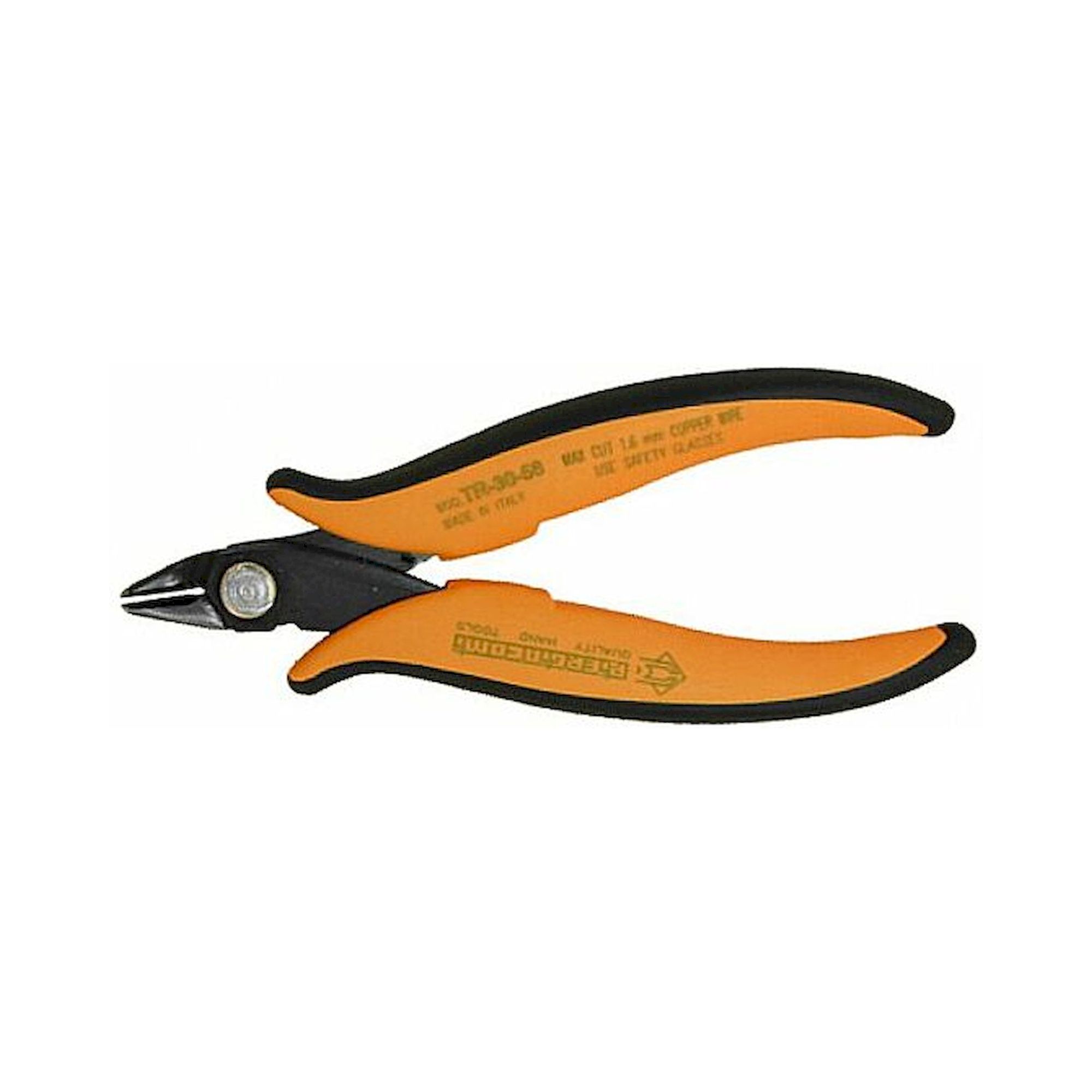 Piergiacomi TR 30 58. Side cutter