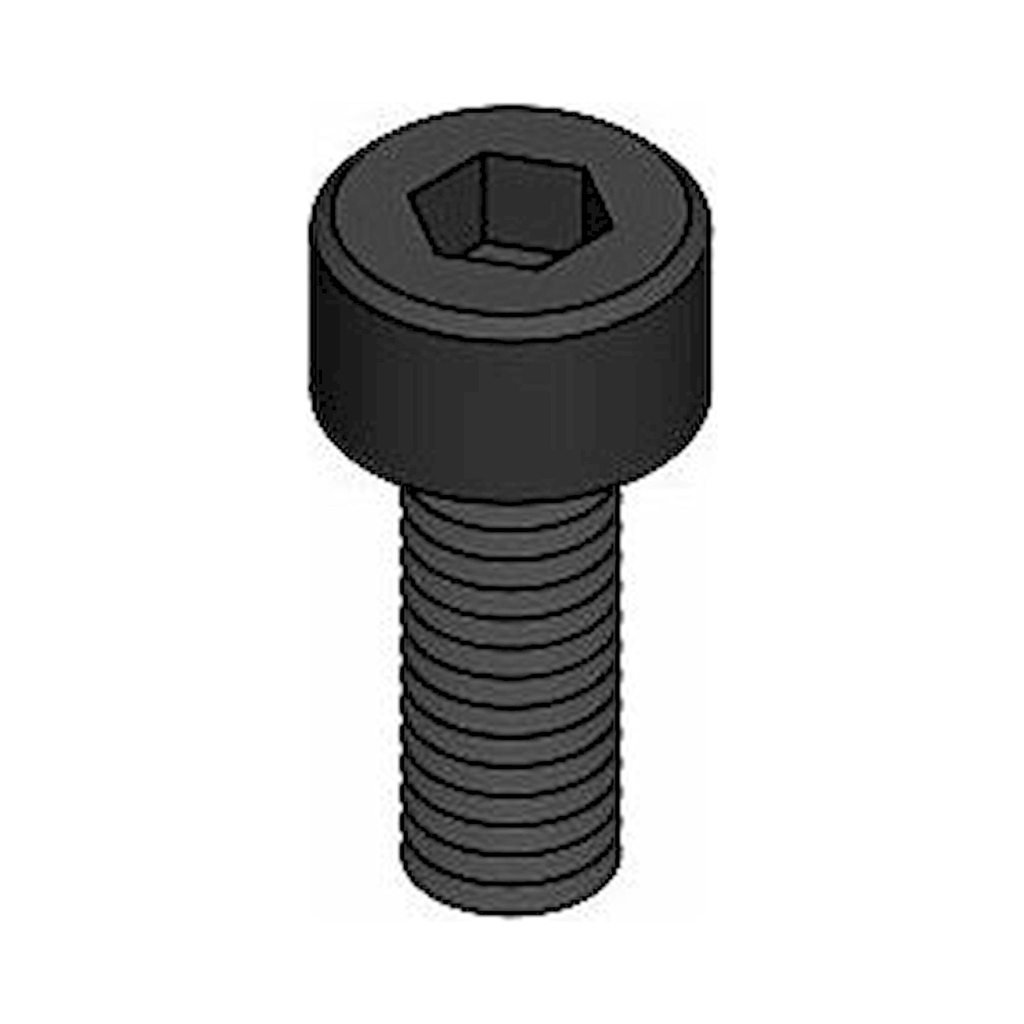  JBC 0026695. Schrauben für SFR-B, 2 Stück