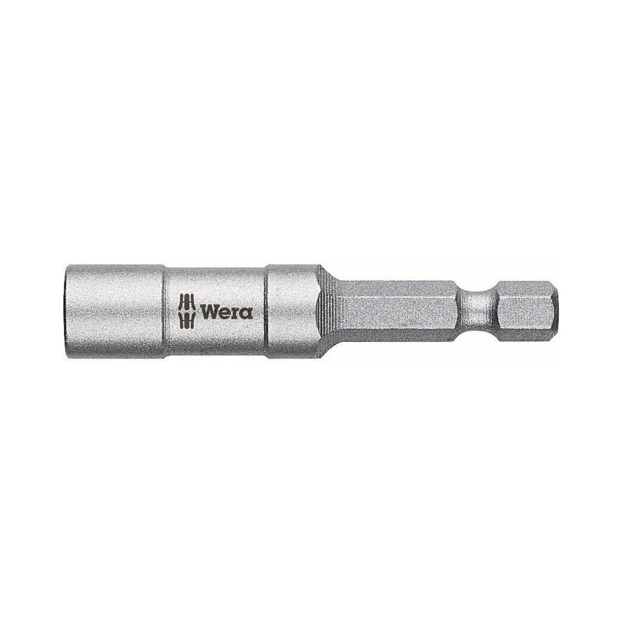 Wera 05052575001. Universalhalter, 1/4" x 57 mm