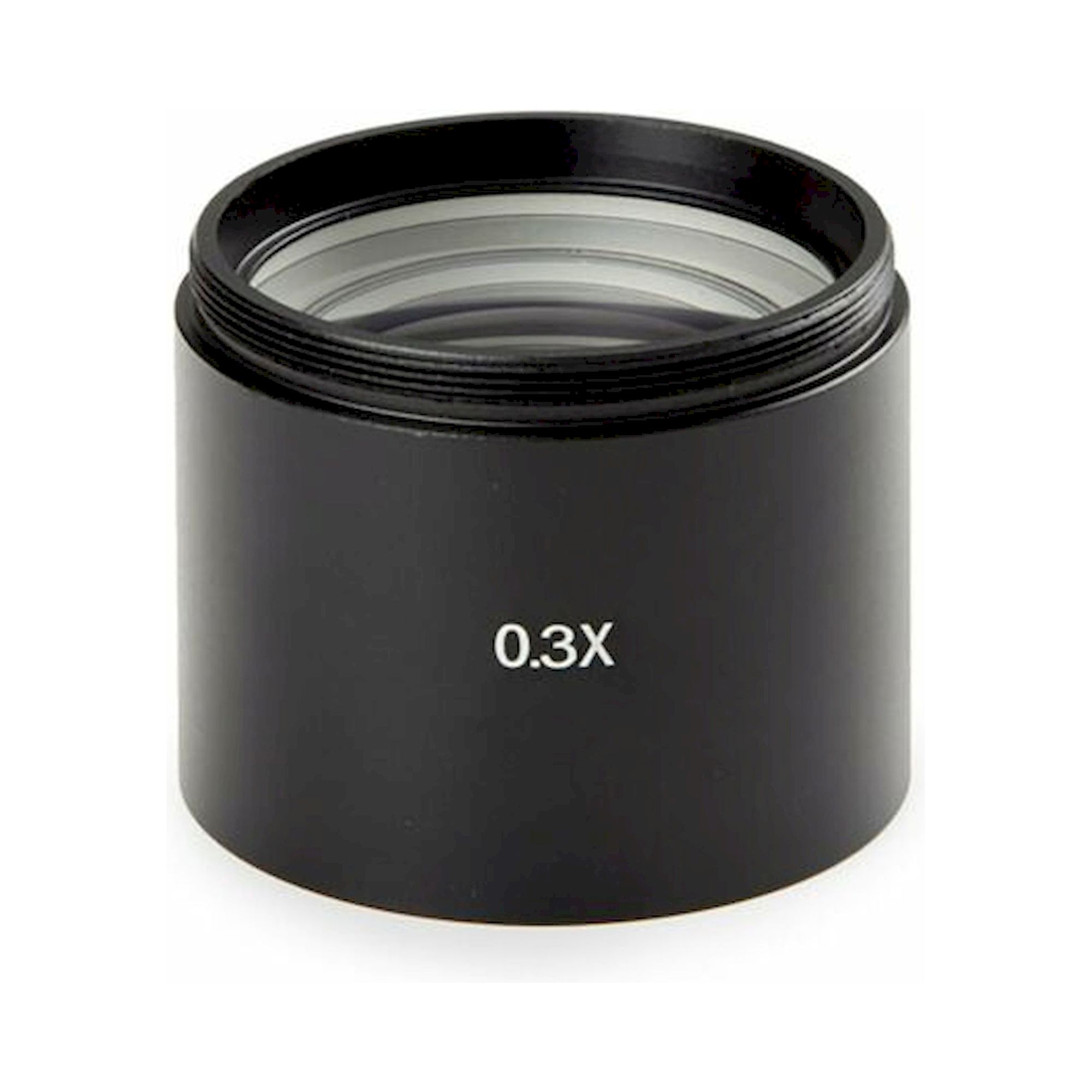 Euromex SB.8903. Zusatzlinse 0,3x für Zoom-Modelle, Arbeitsabstand: 287 mm