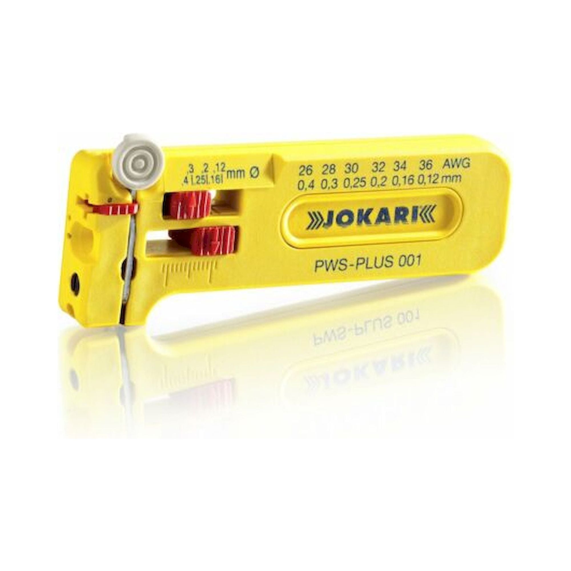 C.K T40024. Jokari Micro-Precision Stripper PWS-Plus 001