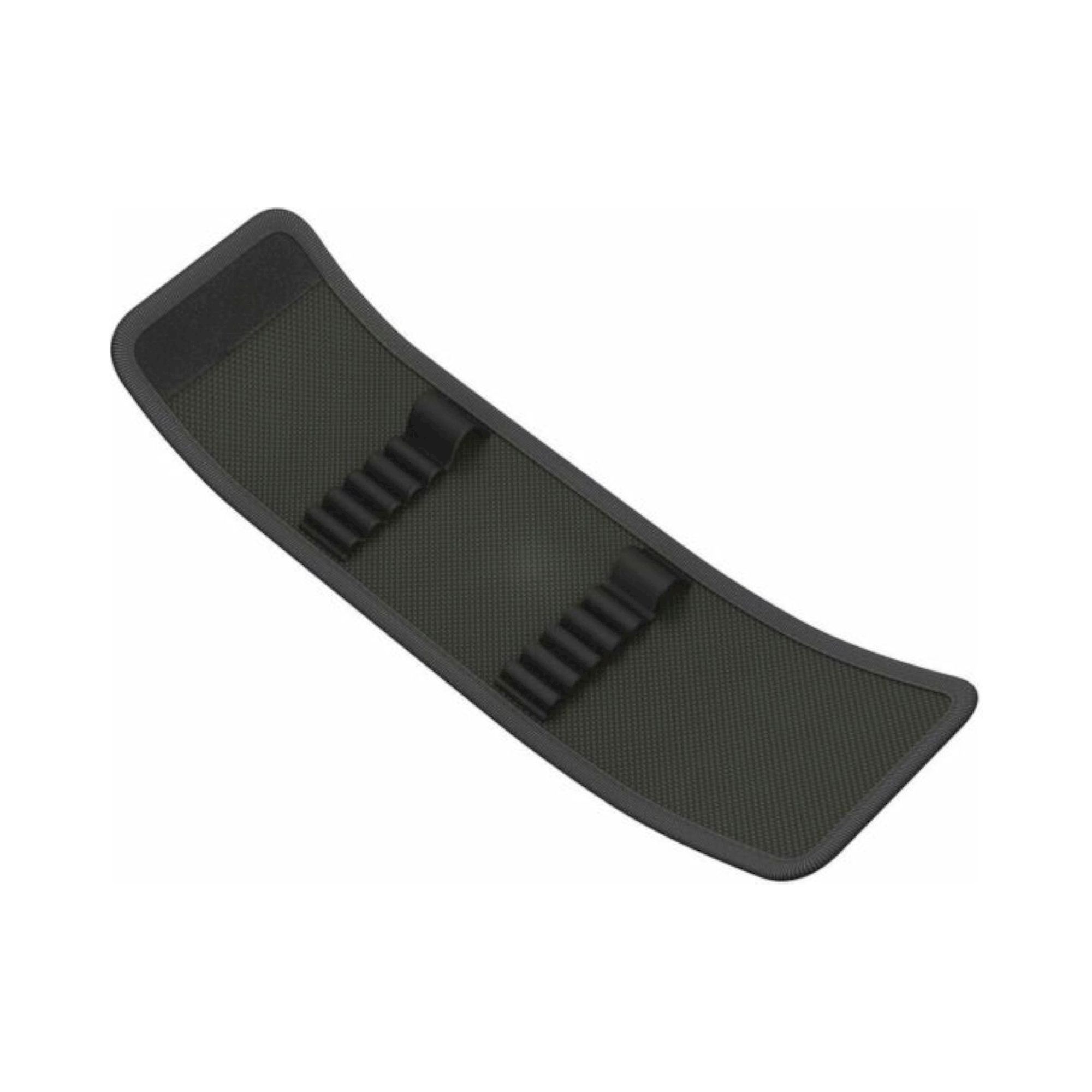 Wera 05136476001. Falttasche für bis zu 11-teilige Kraftform Kompakt Micro ESD Sätze, leer, 235 x 115 mm