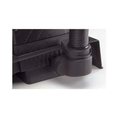 Oki BVX-ADT. Remplacement adaptateur Arm-Plenum, pour BVX-101 et BVX-103