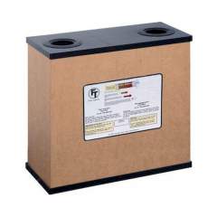 Weller 750-2002-ESDN. Partikelfilter H13 und Gasfilter MG75, Reinraum