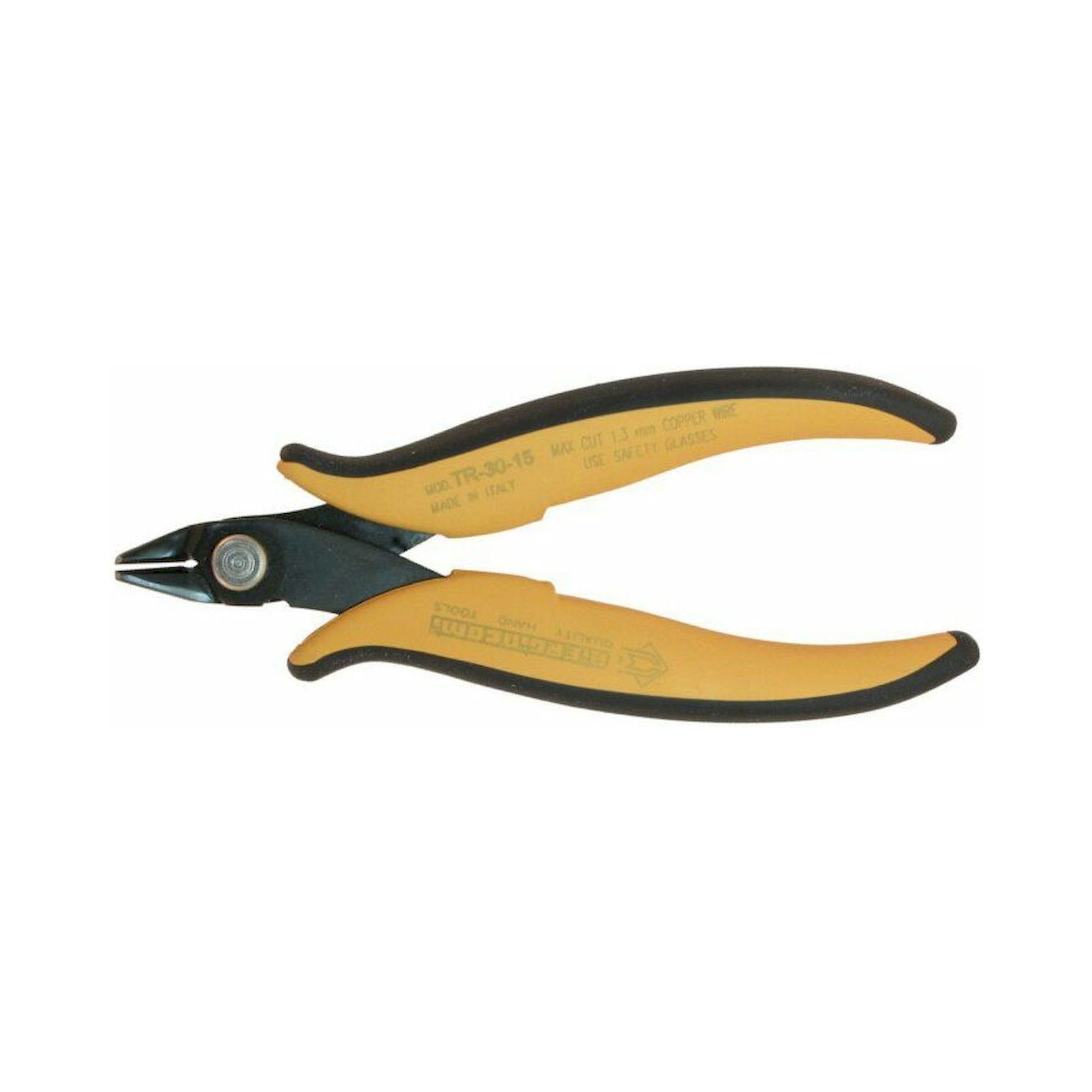 Piergiacomi TR 30 15. Distanzschneider