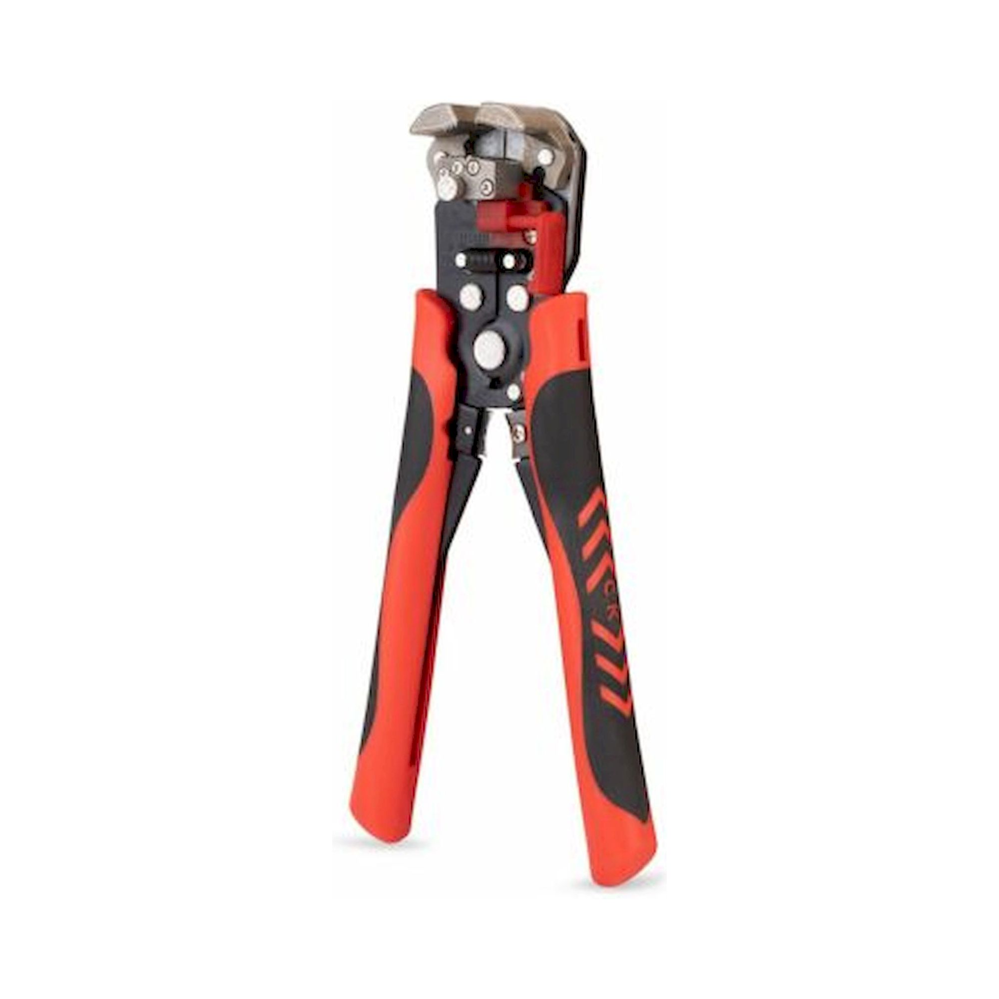 C.K T3943. Automatic wire  stripper Pro