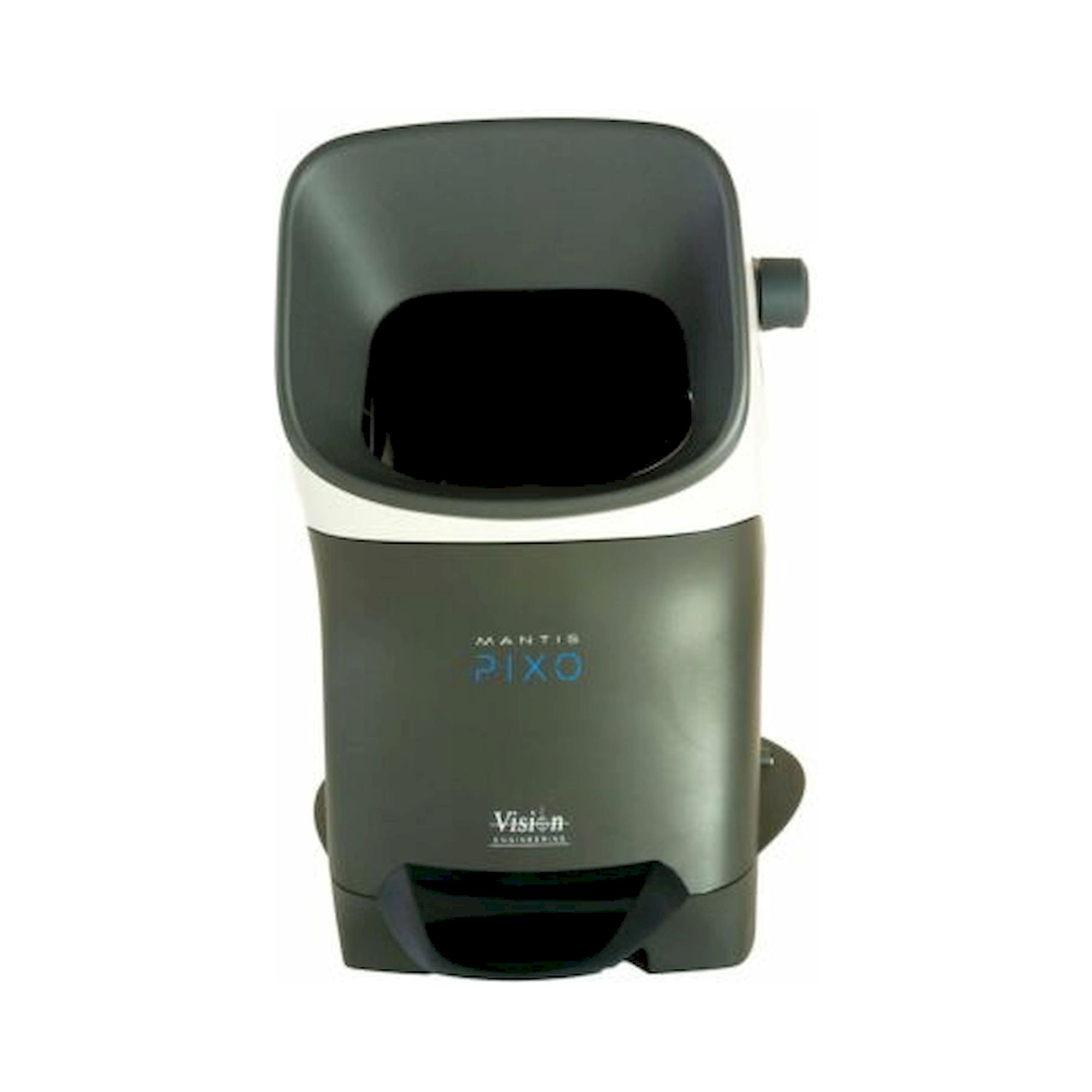 Vision MPH003. MANTIS PIXO UV-Stereomikroskopkopf, Vergrößerung 3x - 15x, integrierte Kamera