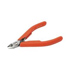Belzer 2646 AK. side cutters with pointed head and ultra clamping spring 0.1 mm-1 mm
