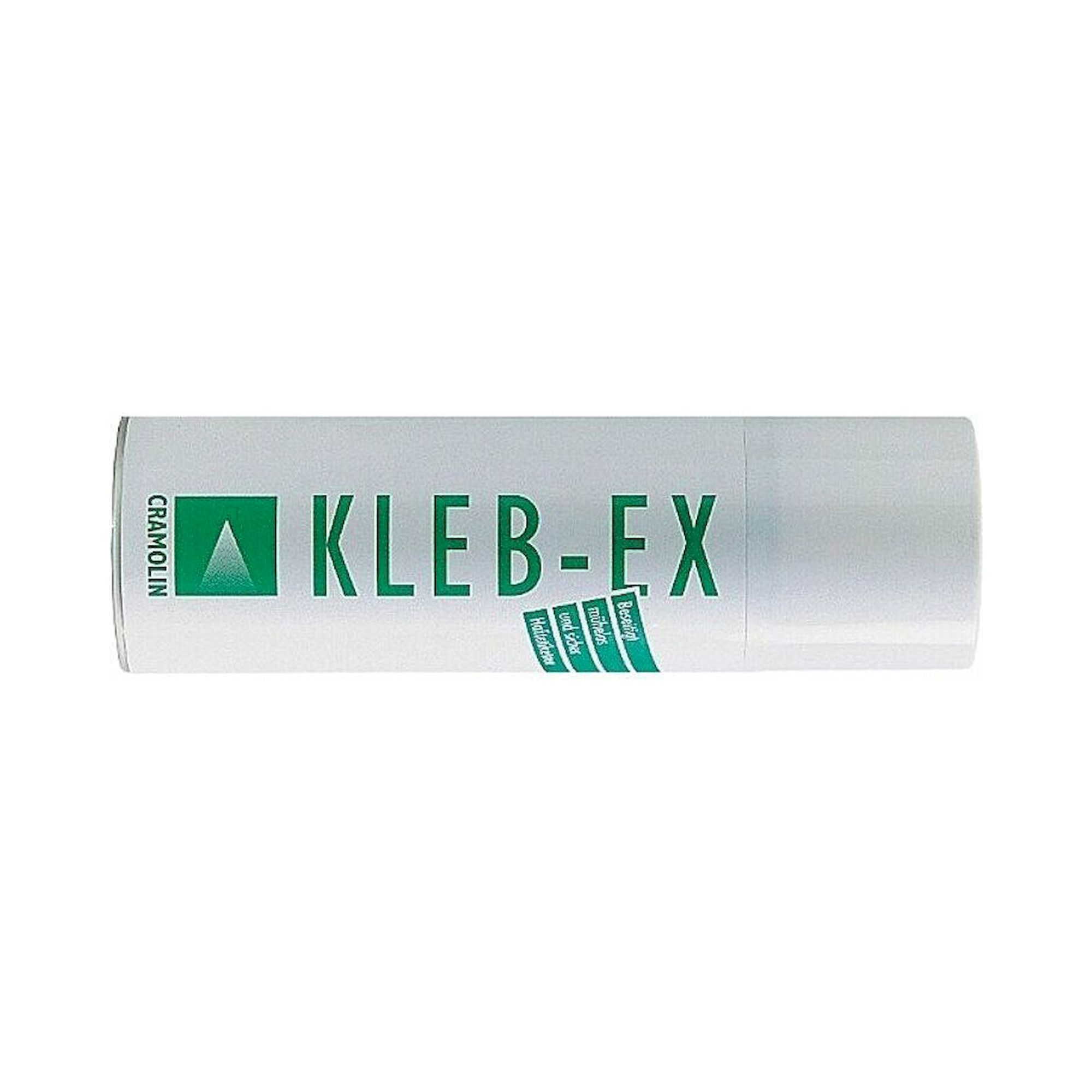 Cramolin 1341411. Etikettenentferner 200ml / Spray