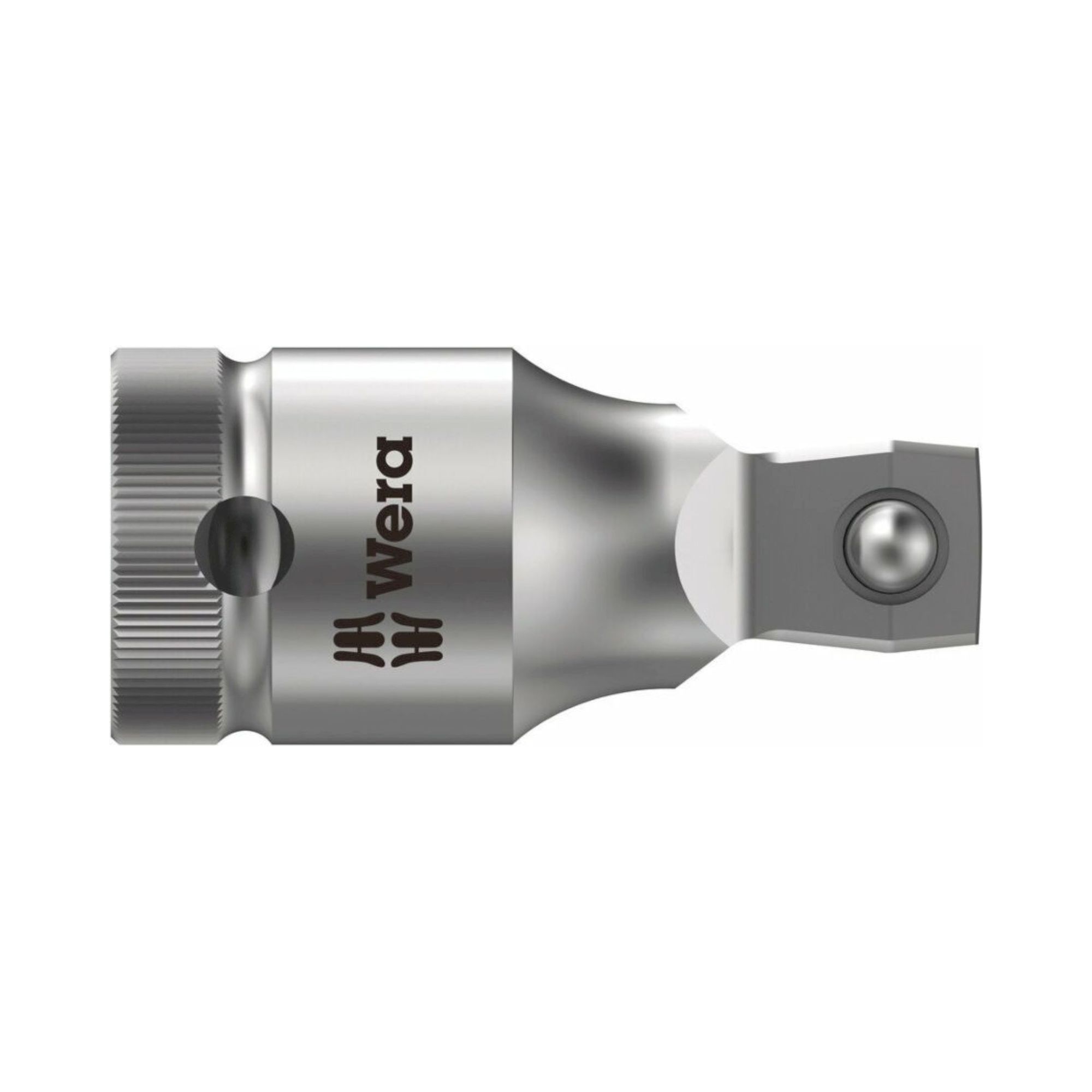 Wera 05003639001. "Wobble"-Verlängerung, 1/2", 1/2" x 52 mm
