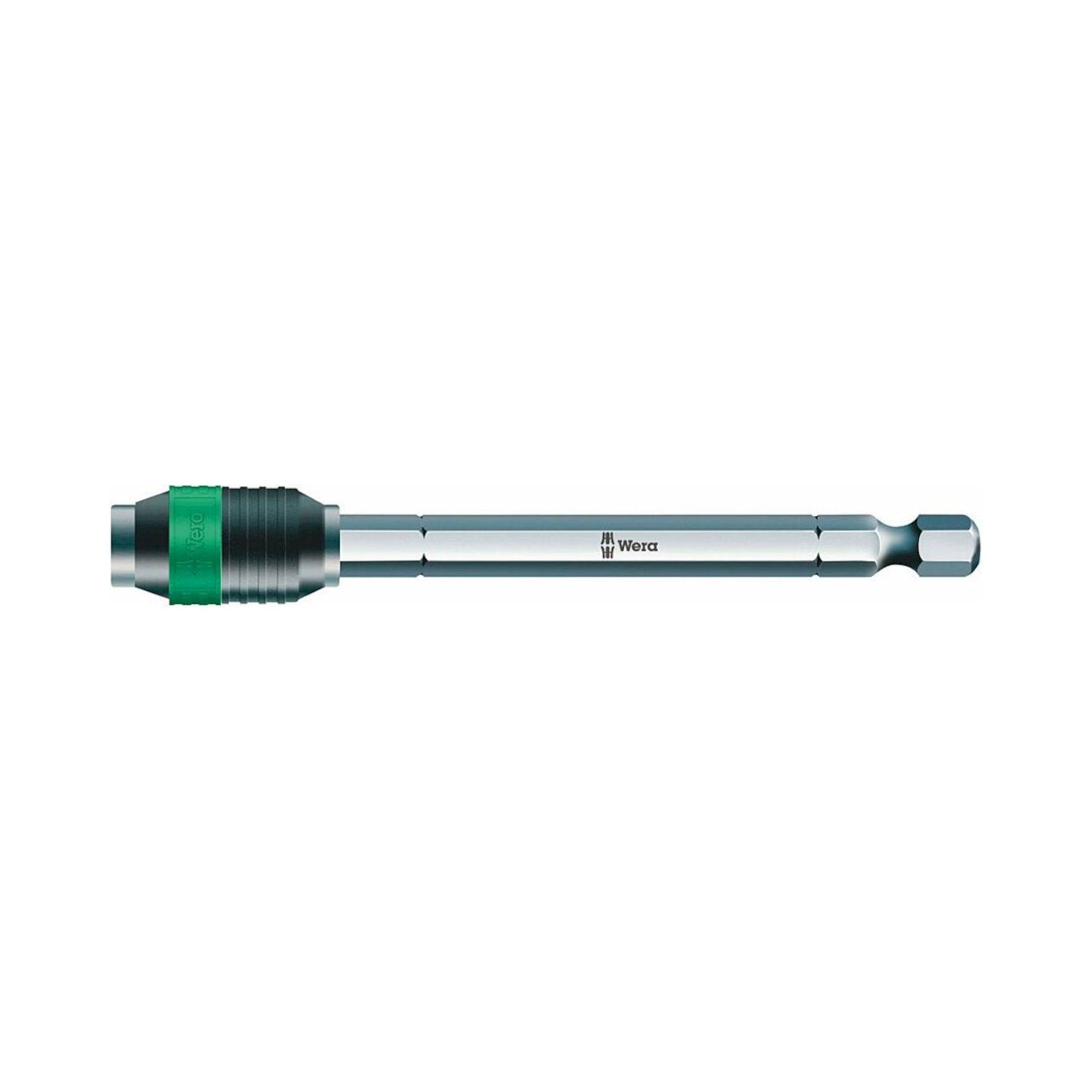 Wera 05052504001. Universalhalter, 1/4" x 100 mm