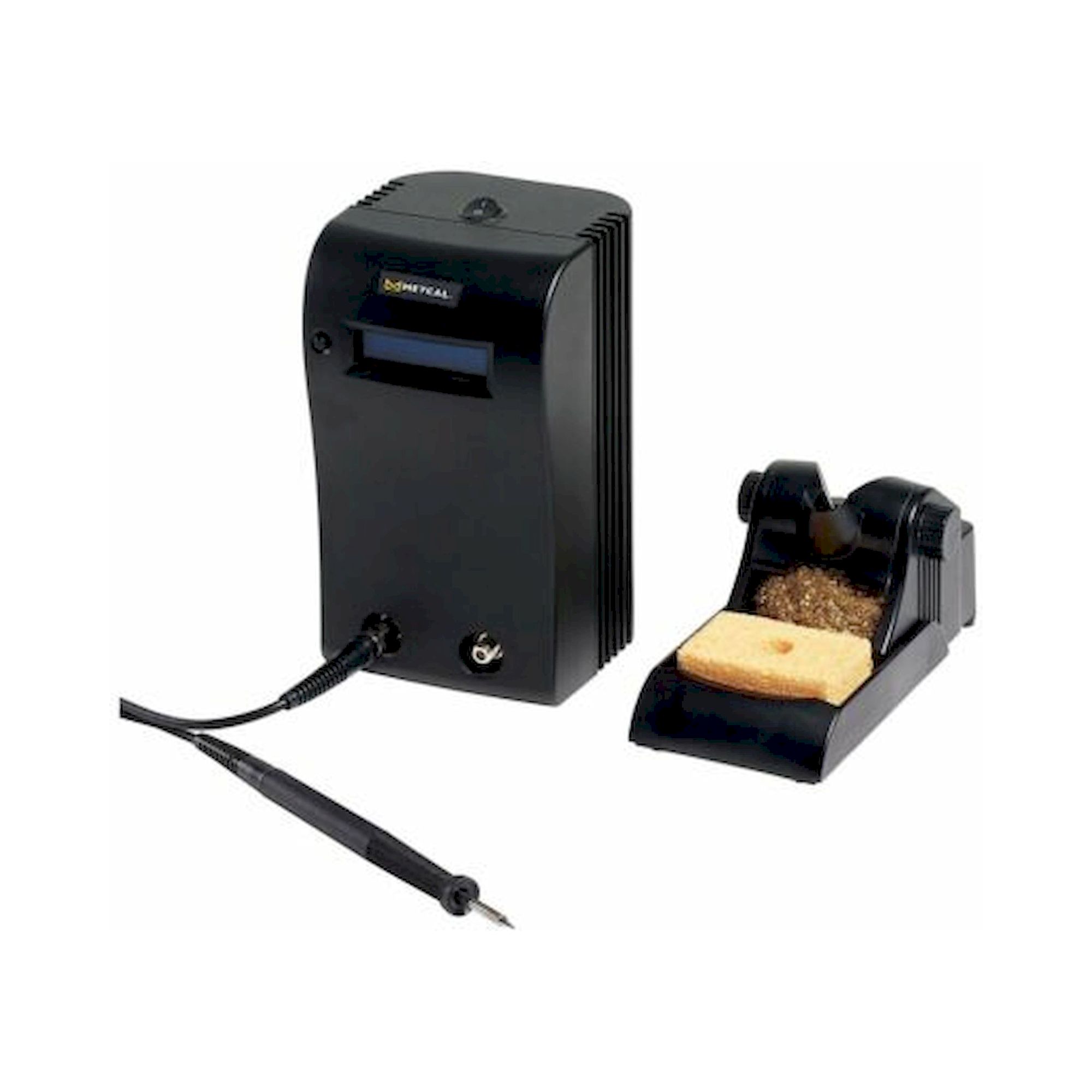 Metcal MX-500S. Zweikanal Lötstation 230 Volt