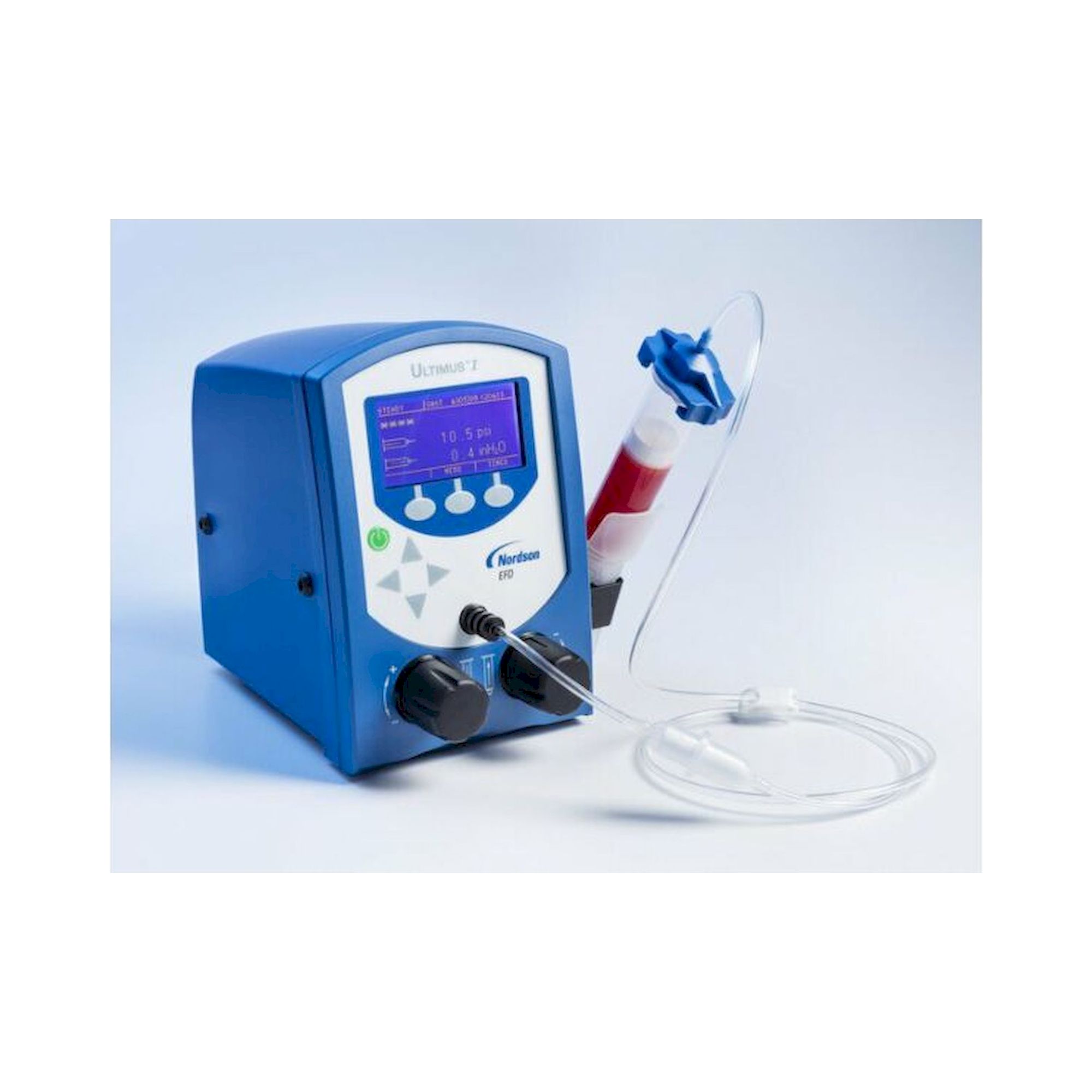 Nordson EFD 7002003. Dosiergerät Ultimus I - II 