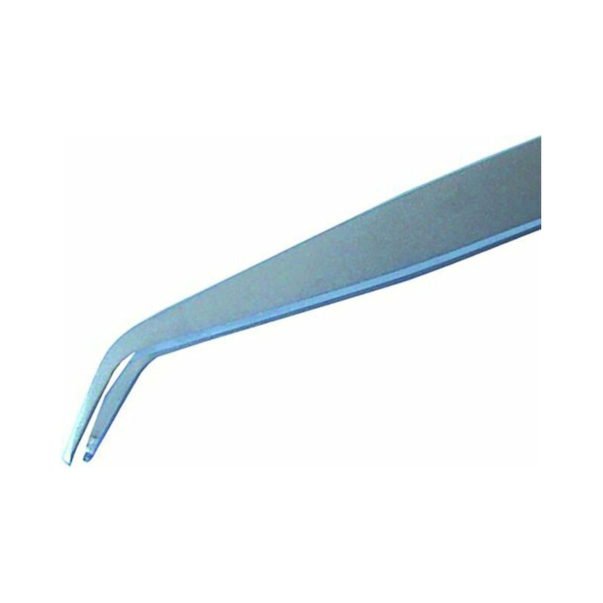 Piergiacomi 107 SA. Pinzette für die Handhabung von SMD-Bauteilen (107 SA)