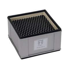 Oki FG-BVX. Double filtre à gaz pour systèmes BVX 101 et BVX 103